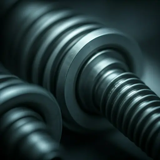 Precision Components