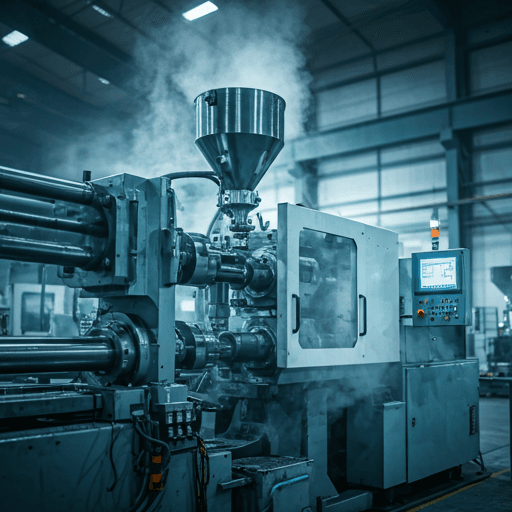 Injection Molding