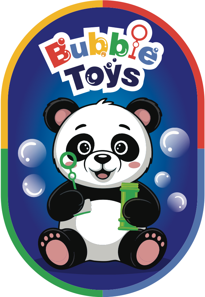 BubbleToys