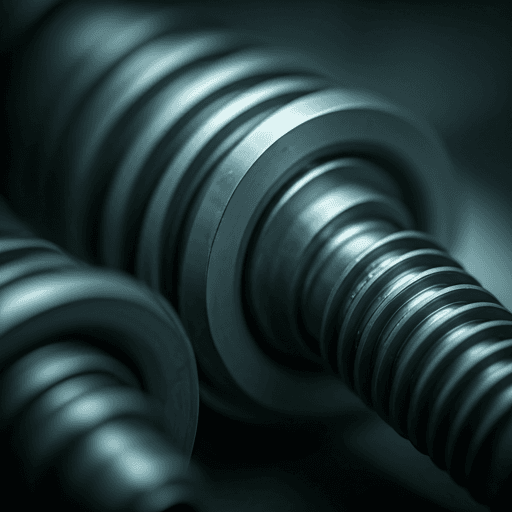 Industrial Precision