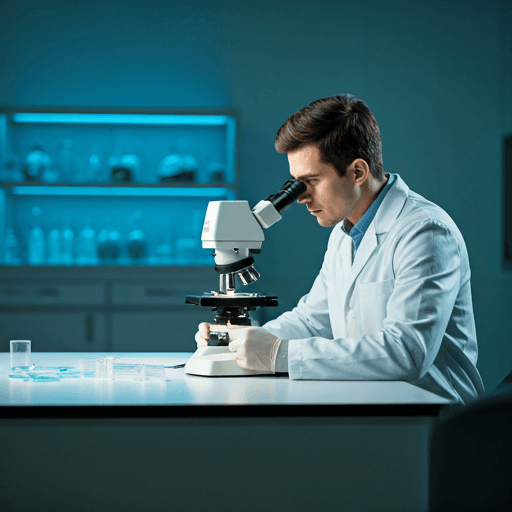 Laboratory