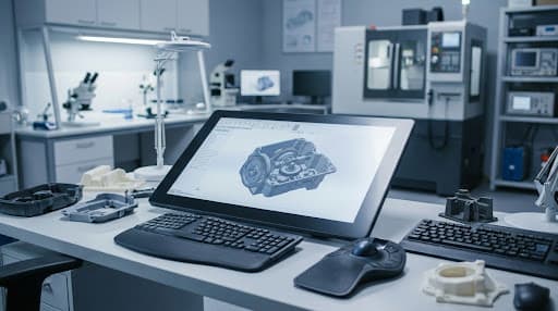 R&D Engineering